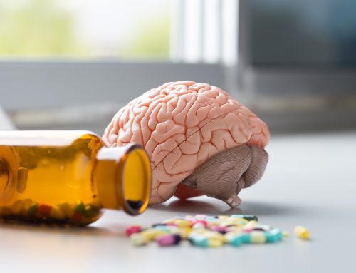 Brain plasticity in drug addiction: Burden and benefit