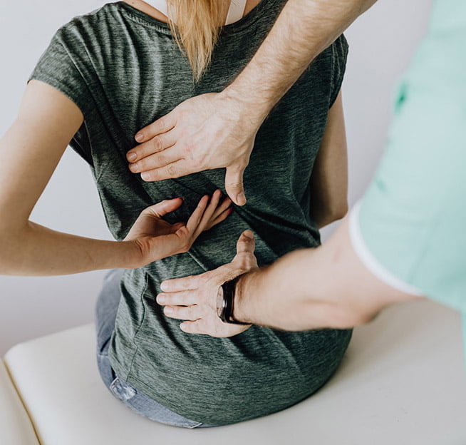 Best Rated Chiropractor and Chiropractic in Toronto