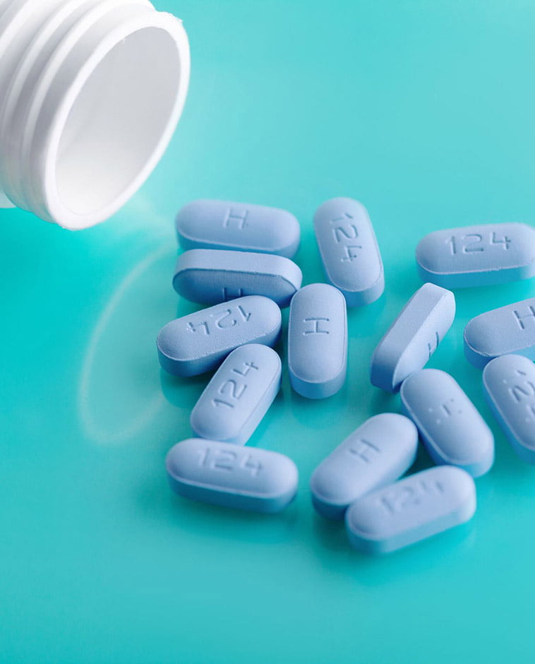 HIV prevention, medication and consultation, PrEP in Toronto