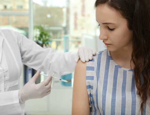 HPV Vaccine: A Cancer Vaccine that Works