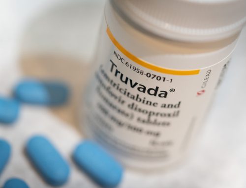 What is PrEP: How can it help you