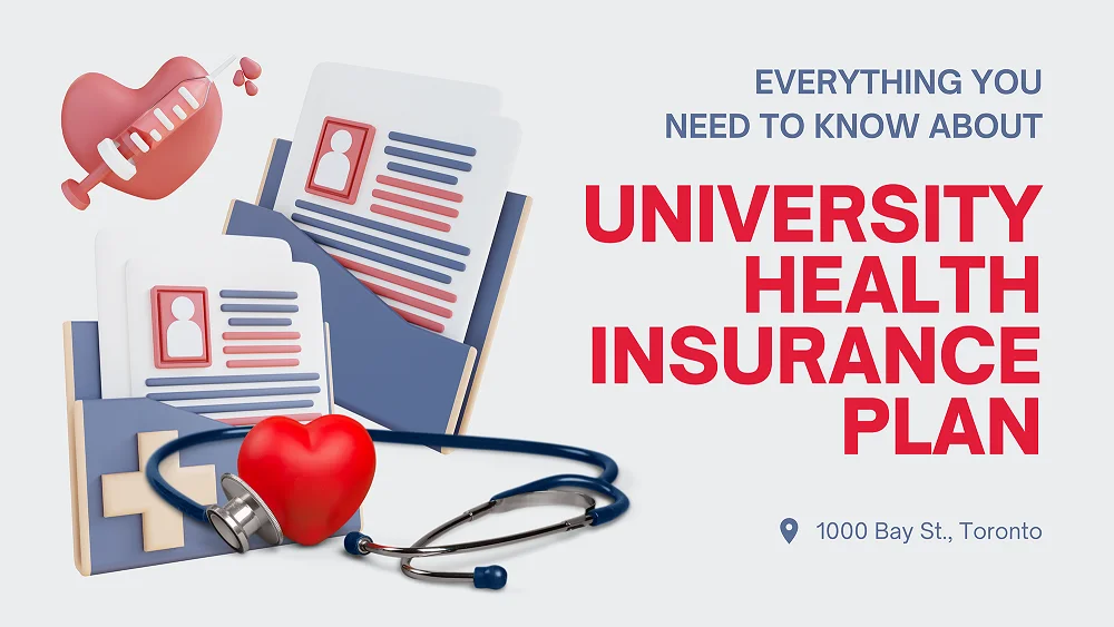 Everything you need to know about UHIP – Toronto walk-in clinic