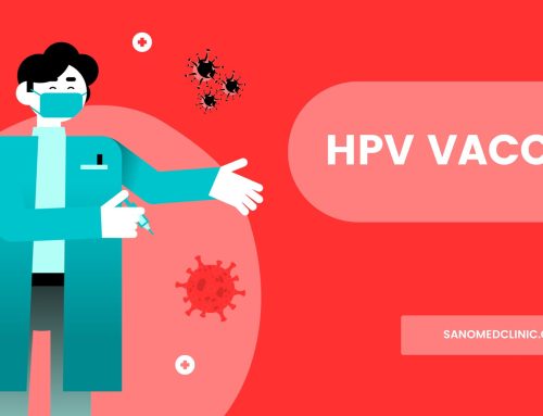 HPV Vaccination: Why It’s Not Just for Teenagers