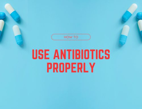 How to Wisely Choose Antibiotics During Cold and Flu Season