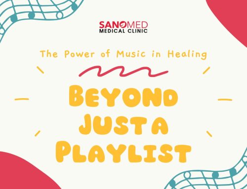 The Power of Music in Healing: Beyond Just a Playlist