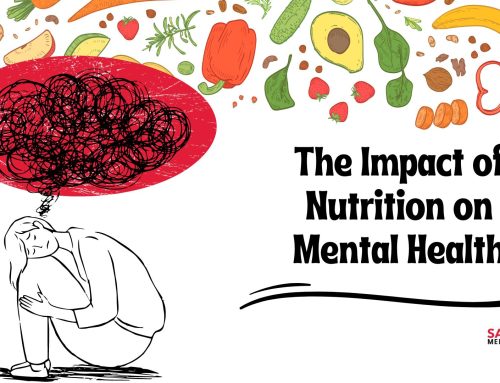 The Impact of Nutrition on Mental Health