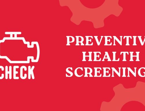 Understanding the Benefits of Preventive Health Screenings