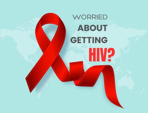 Worried About Getting HIV? Here’s What You Need to Know About PrEP