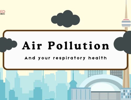 How Urban Pollution Affects Respiratory Health and What You Can Do About It