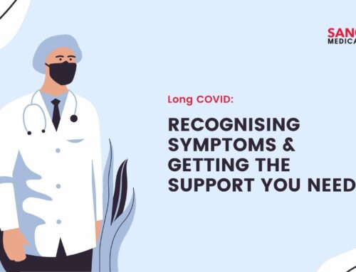 Recognising Symptoms of Long COVID and Getting the Support You Need
