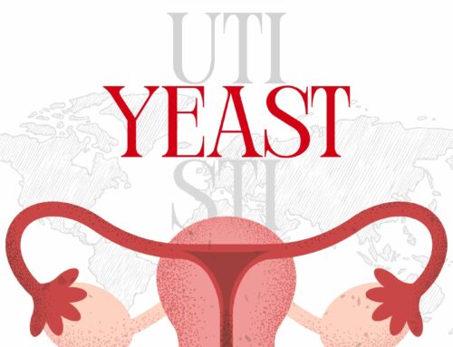 UTI, Yeast Infection, or STI? How to Tell the Difference and Get the Right Care